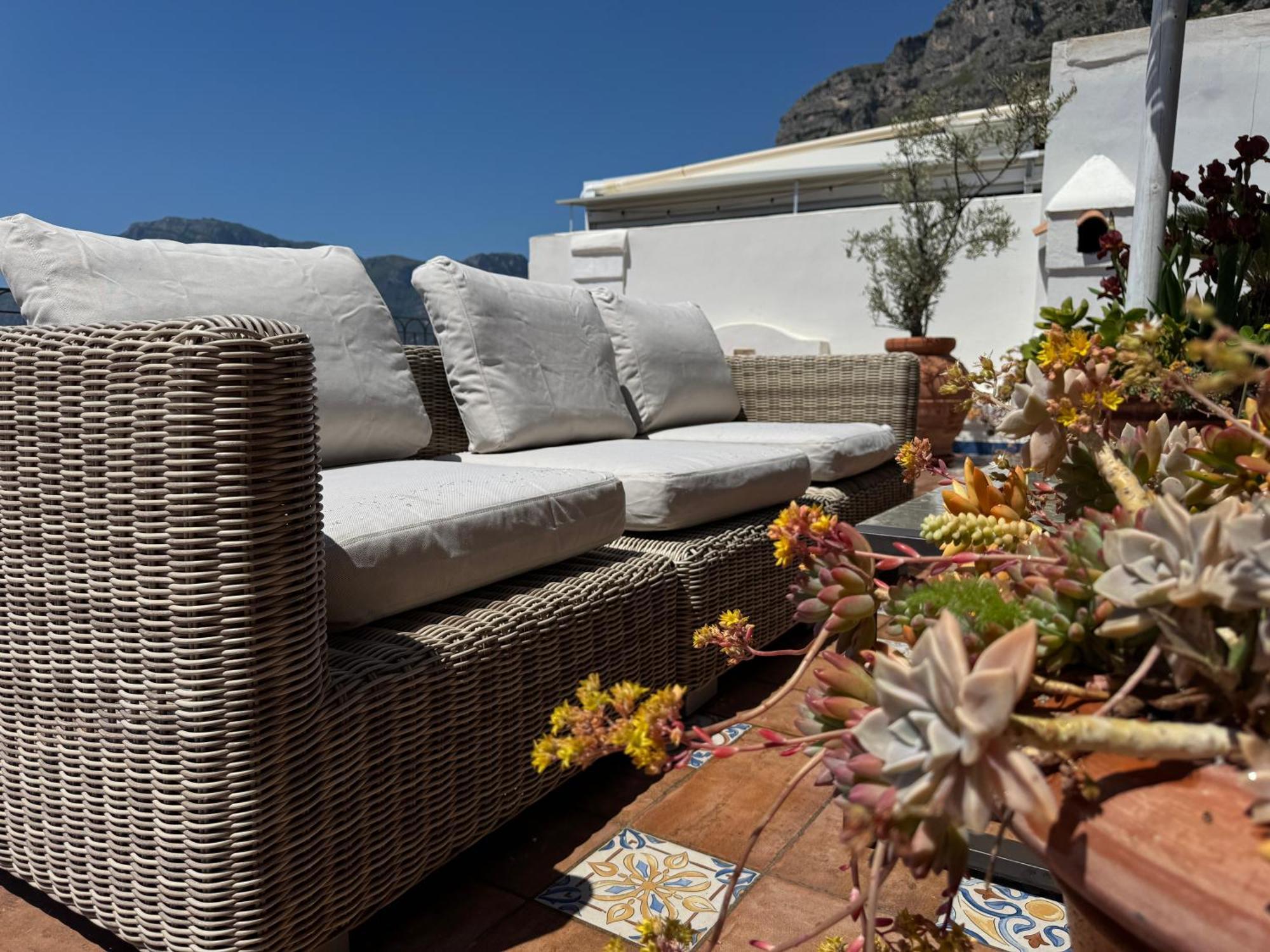 Casa Ella With Private Parking Villa Праяно Екстериор снимка